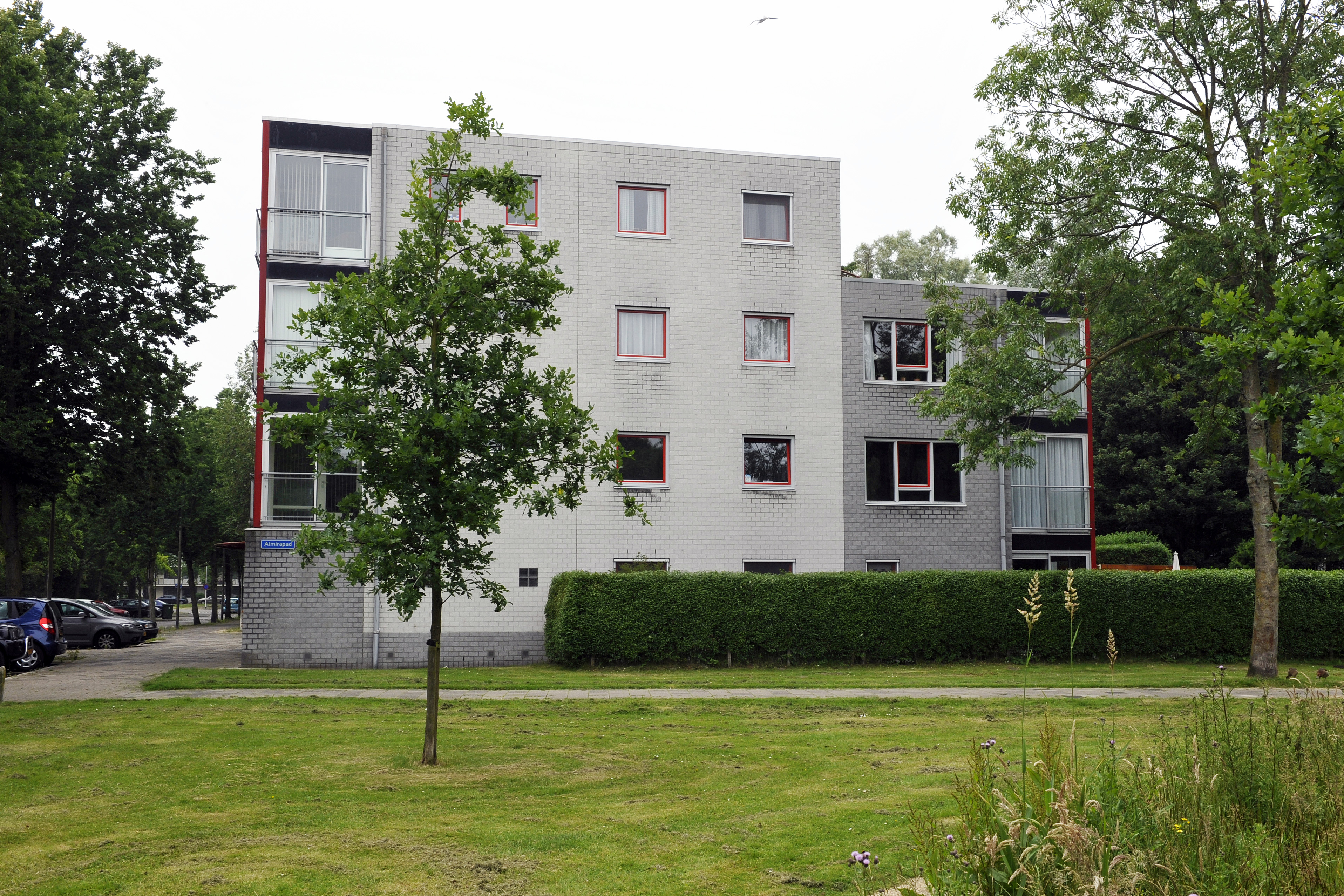Almirapad 12, 2625 SW Delft, Nederland