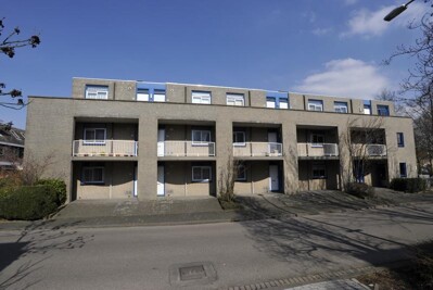 Rivierenlaan 55