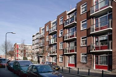 Bakhuizenstraat 164, 2525 PB Den Haag, Nederland