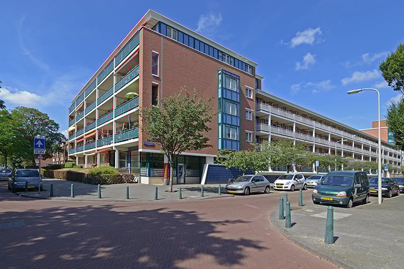 Pasteurstraat 407, 2522 VV Den Haag, Nederland