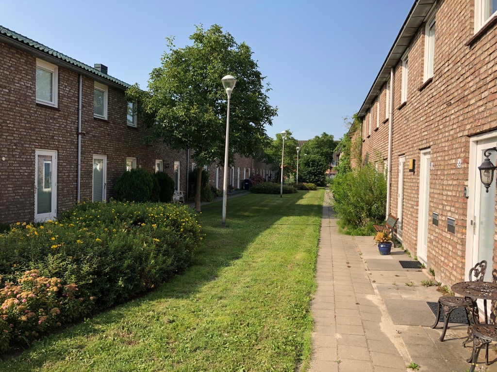 Nijkampvaart 78, 2497 XK Den Haag, Nederland