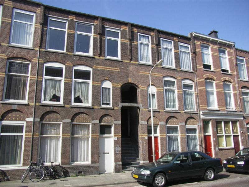 Jacob Marisstraat 21, 2526 AP Den Haag, Nederland