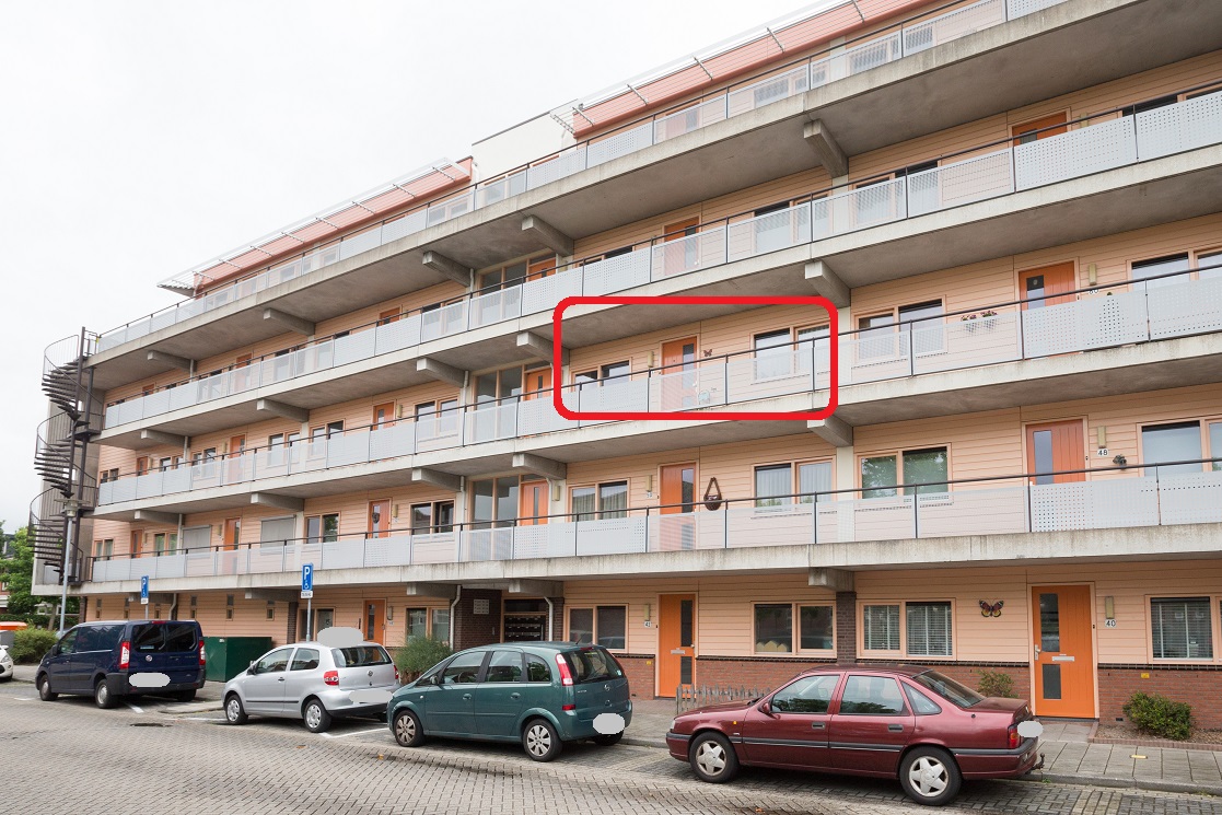 Groentelaan 62, 2292 AG Wateringen, Nederland