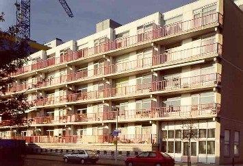 Lübeckstraat 149, 2517 SB Den Haag, Nederland