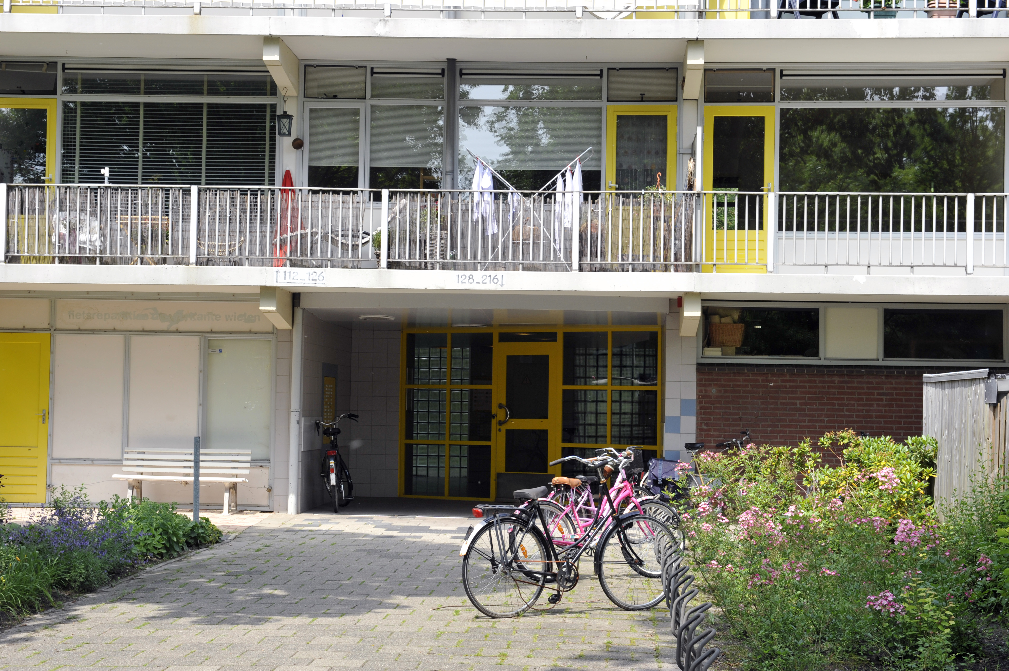 Händellaan 132, 2625 SP Delft, Nederland