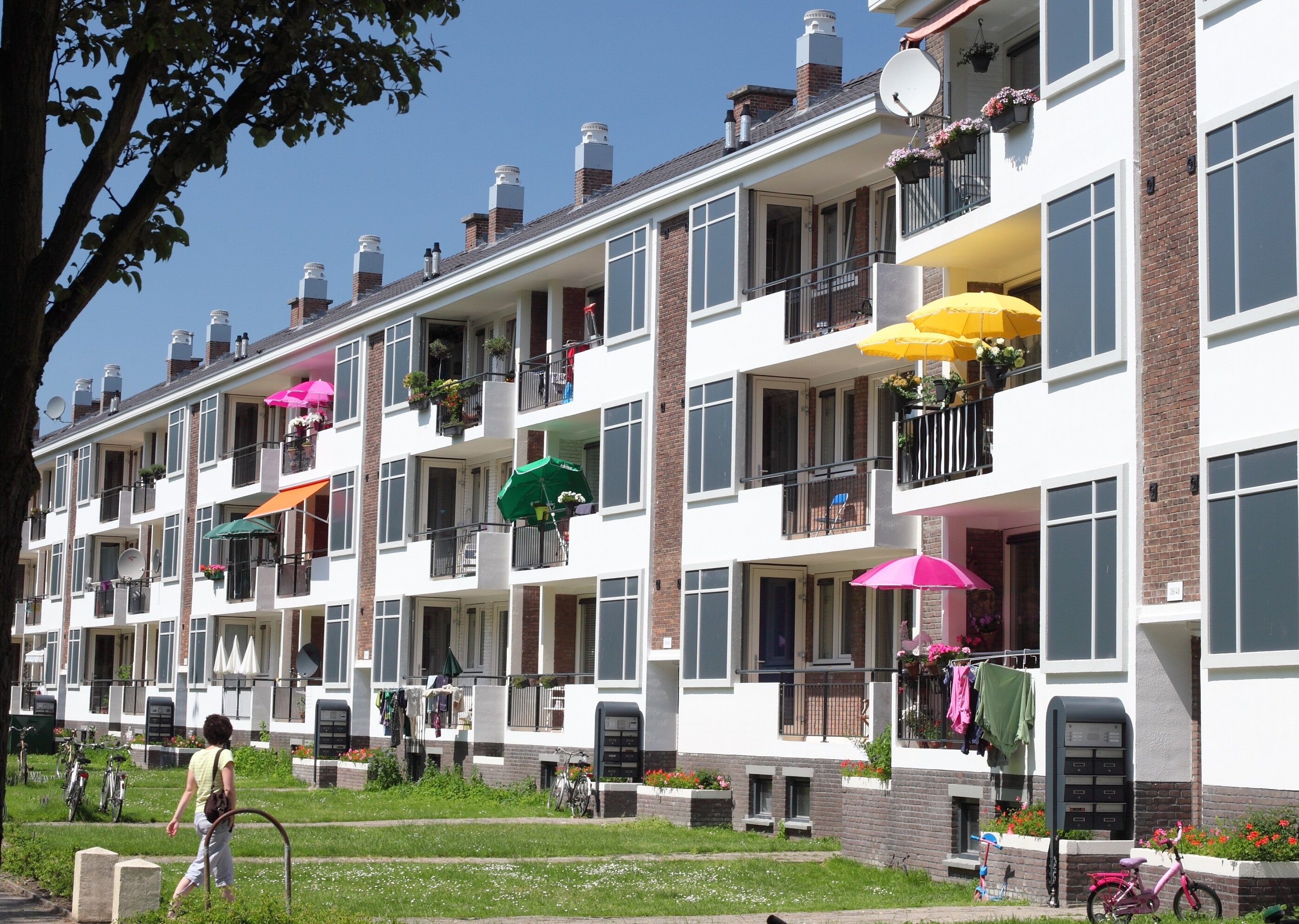 Van Zegwaardstraat 130, 2274 VJ Voorburg, Nederland