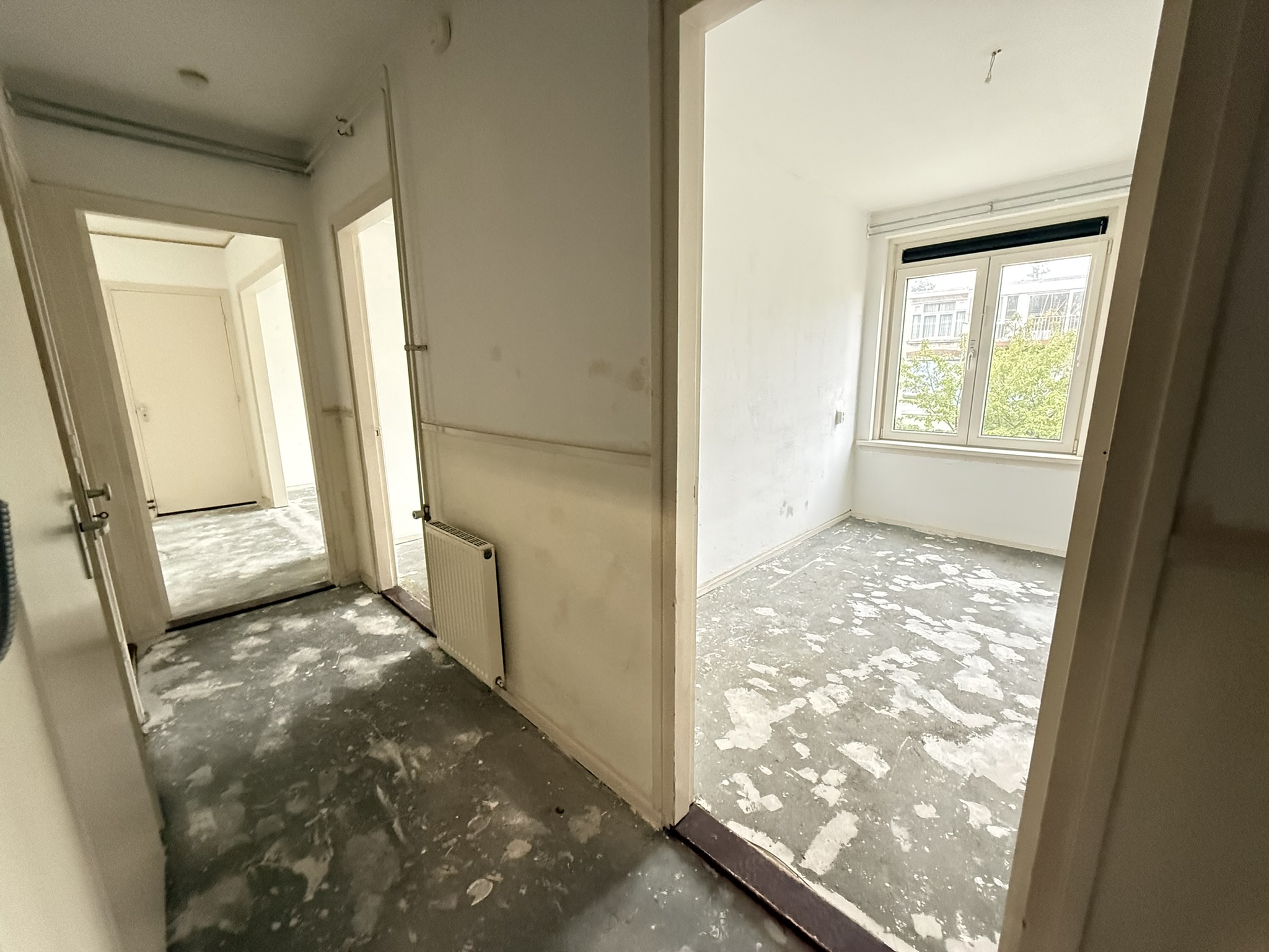 Van Zegwaardstraat 130