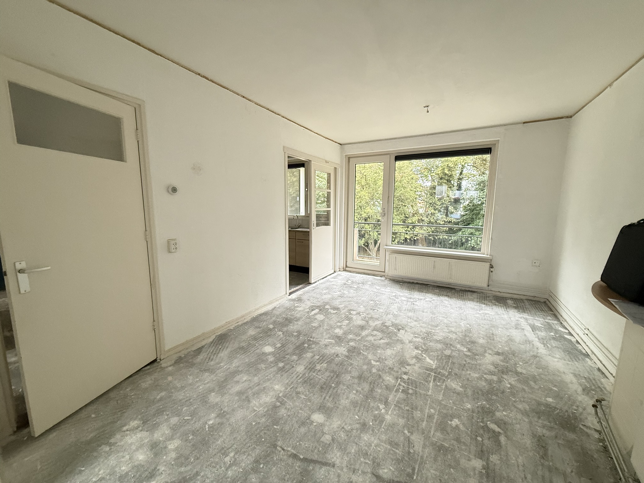 Van Zegwaardstraat 130