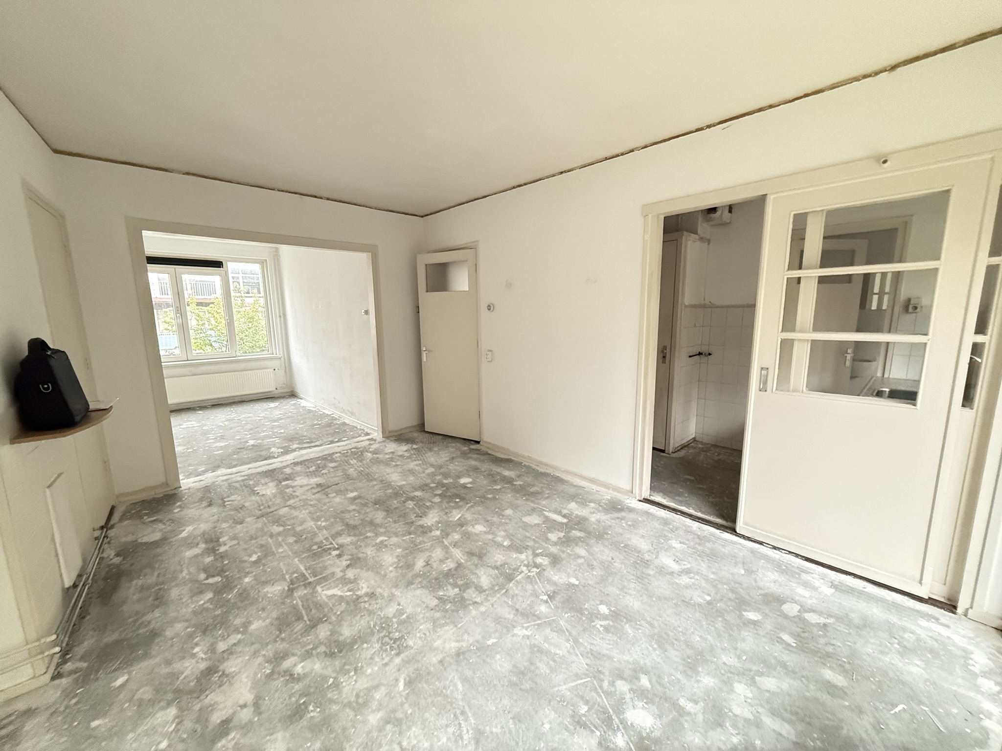 Van Zegwaardstraat 130