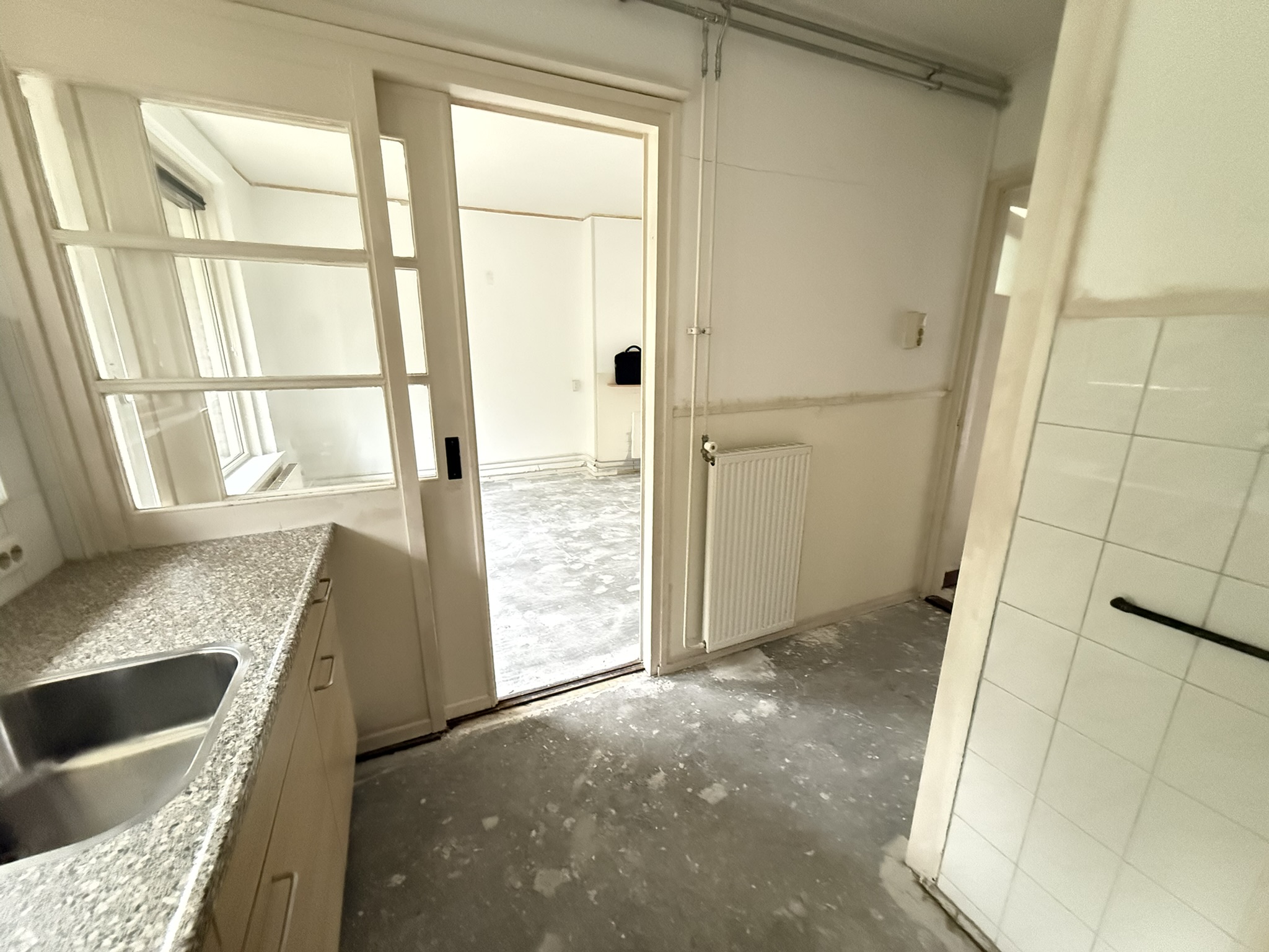 Van Zegwaardstraat 130