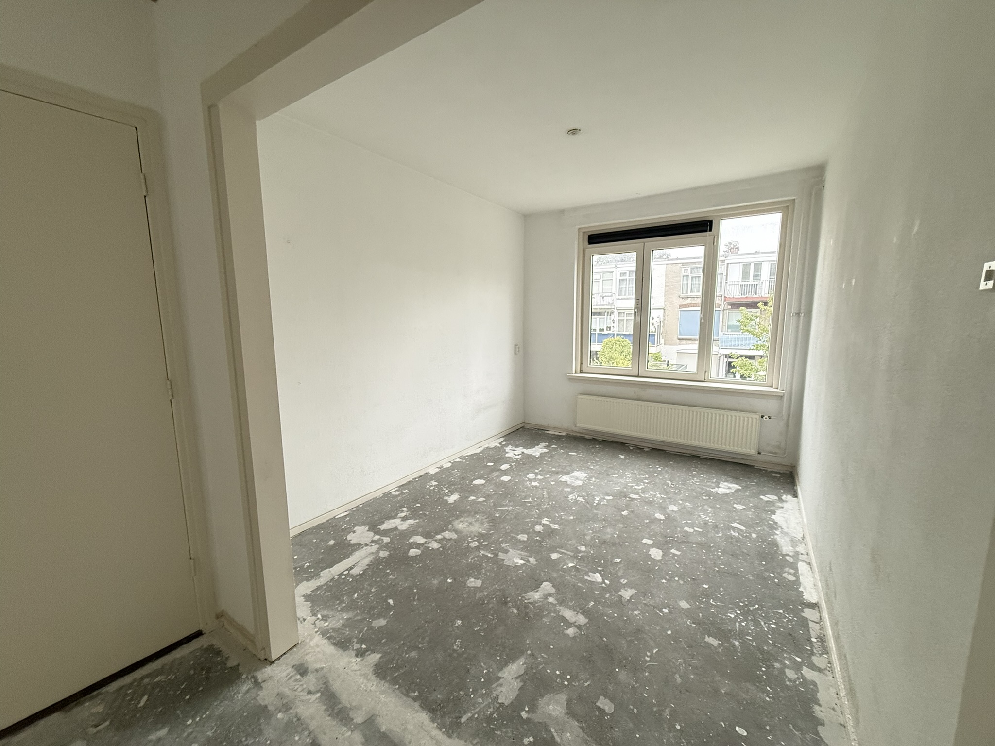 Van Zegwaardstraat 130