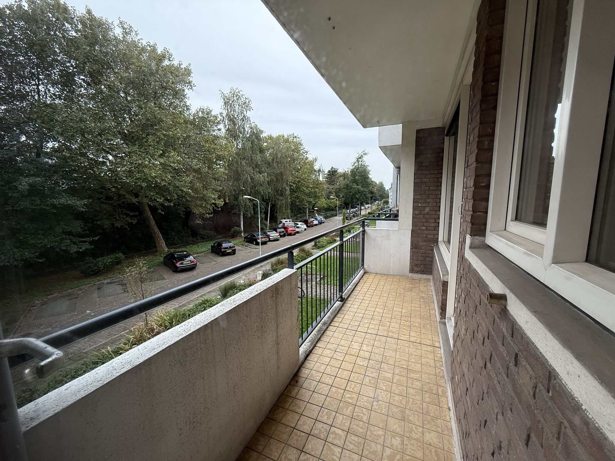 Van Zegwaardstraat 130