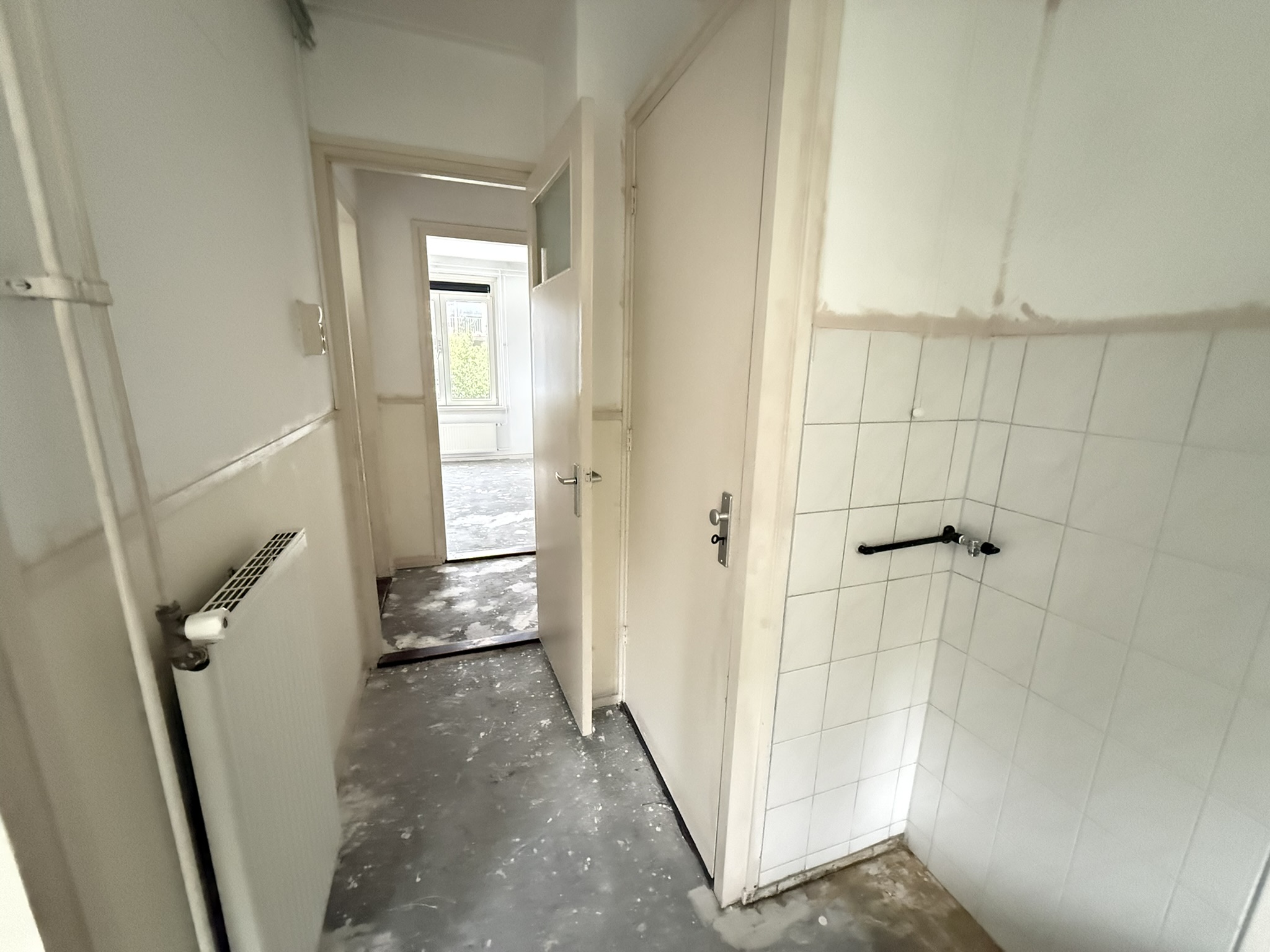 Van Zegwaardstraat 130