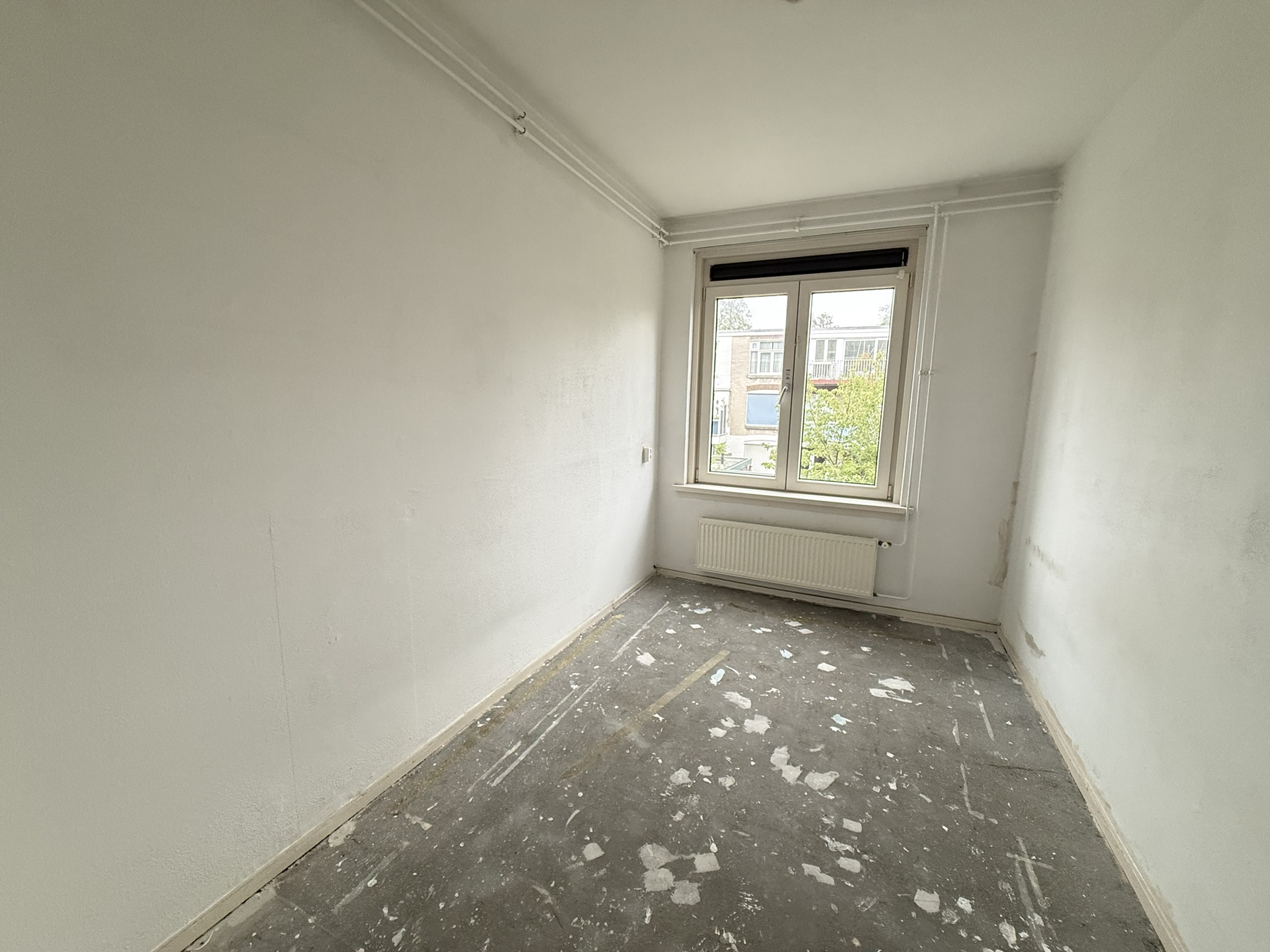 Van Zegwaardstraat 130