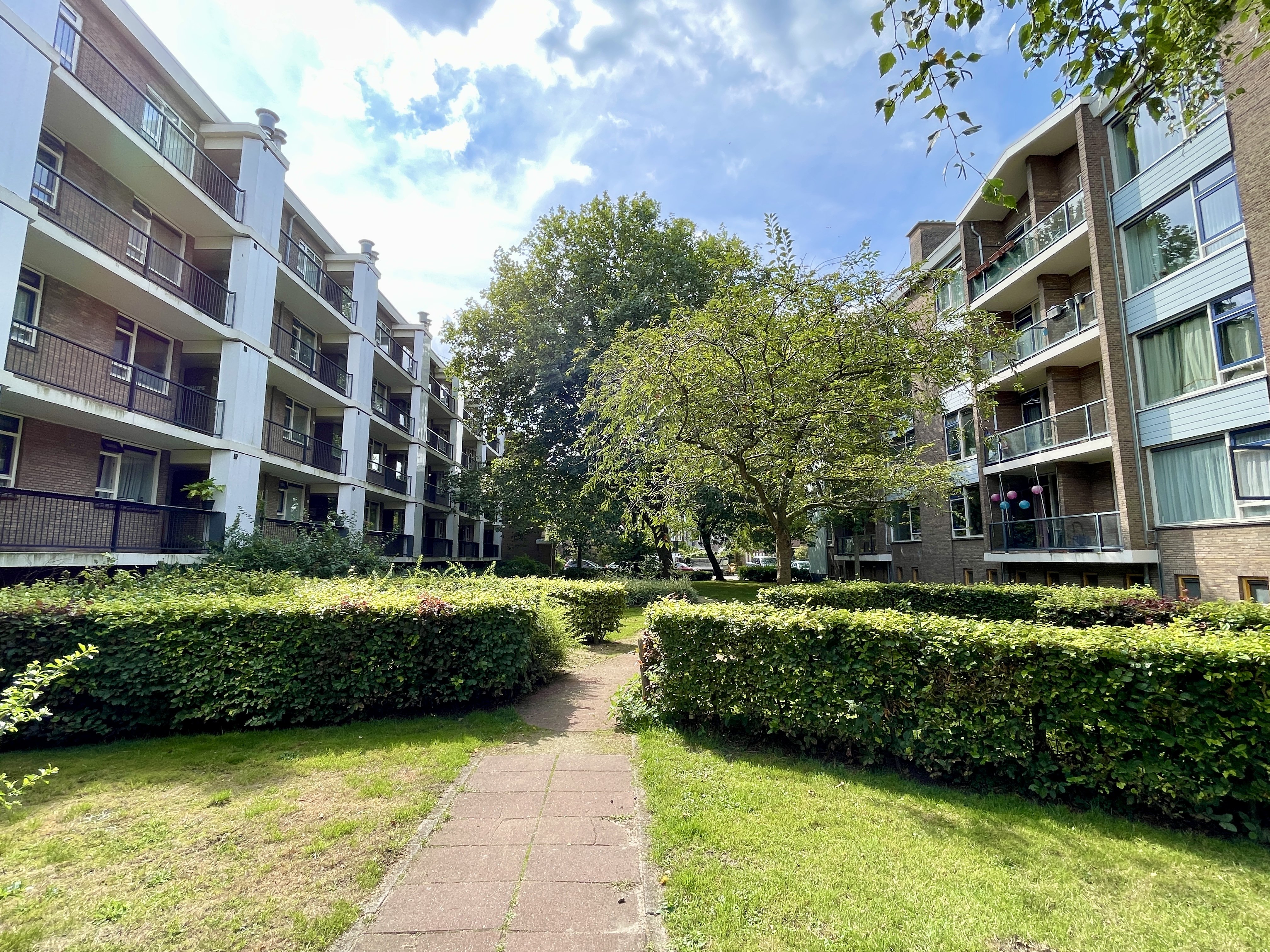 Herman Heijermanshof 150