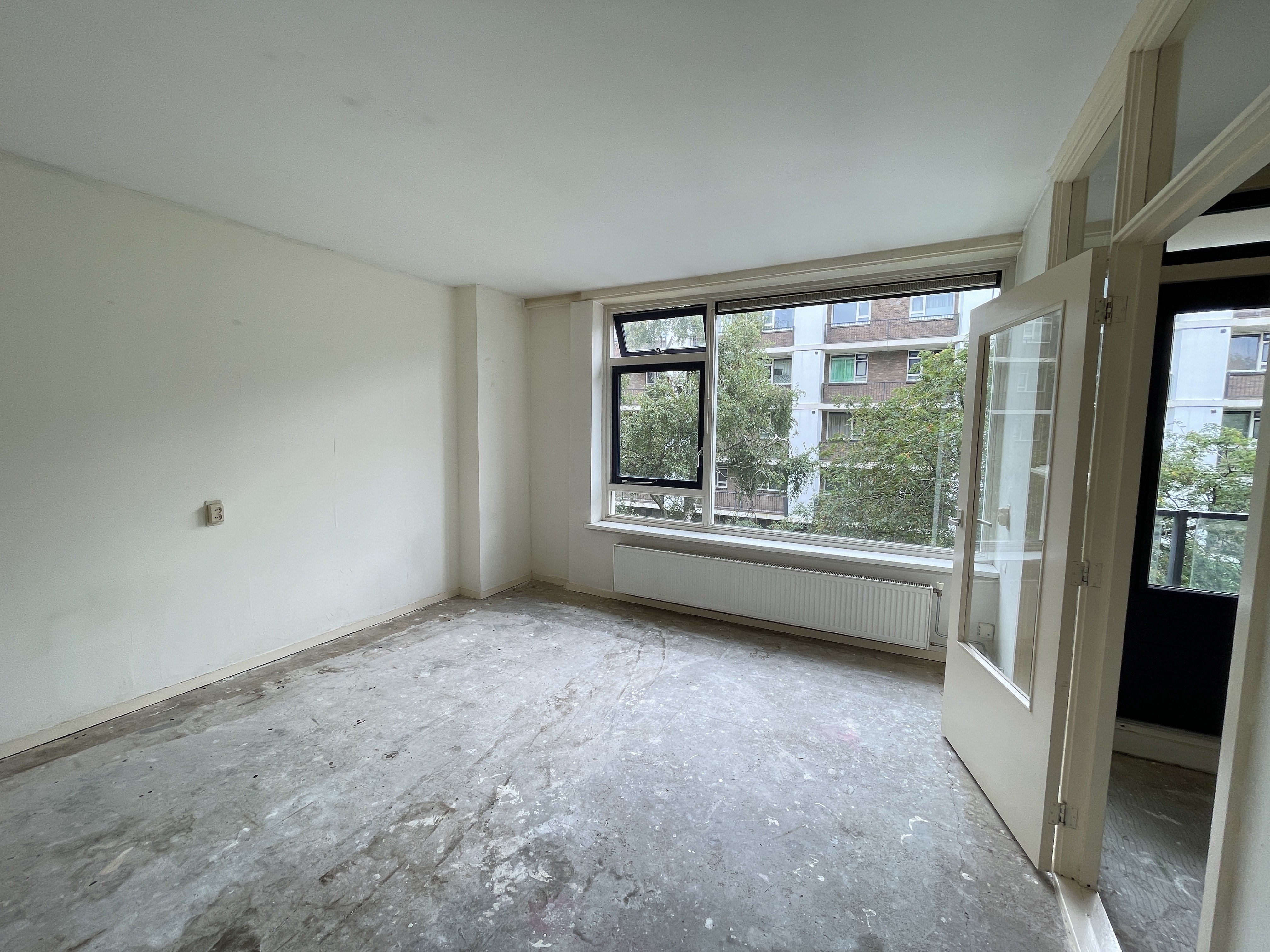 Herman Heijermanshof 150