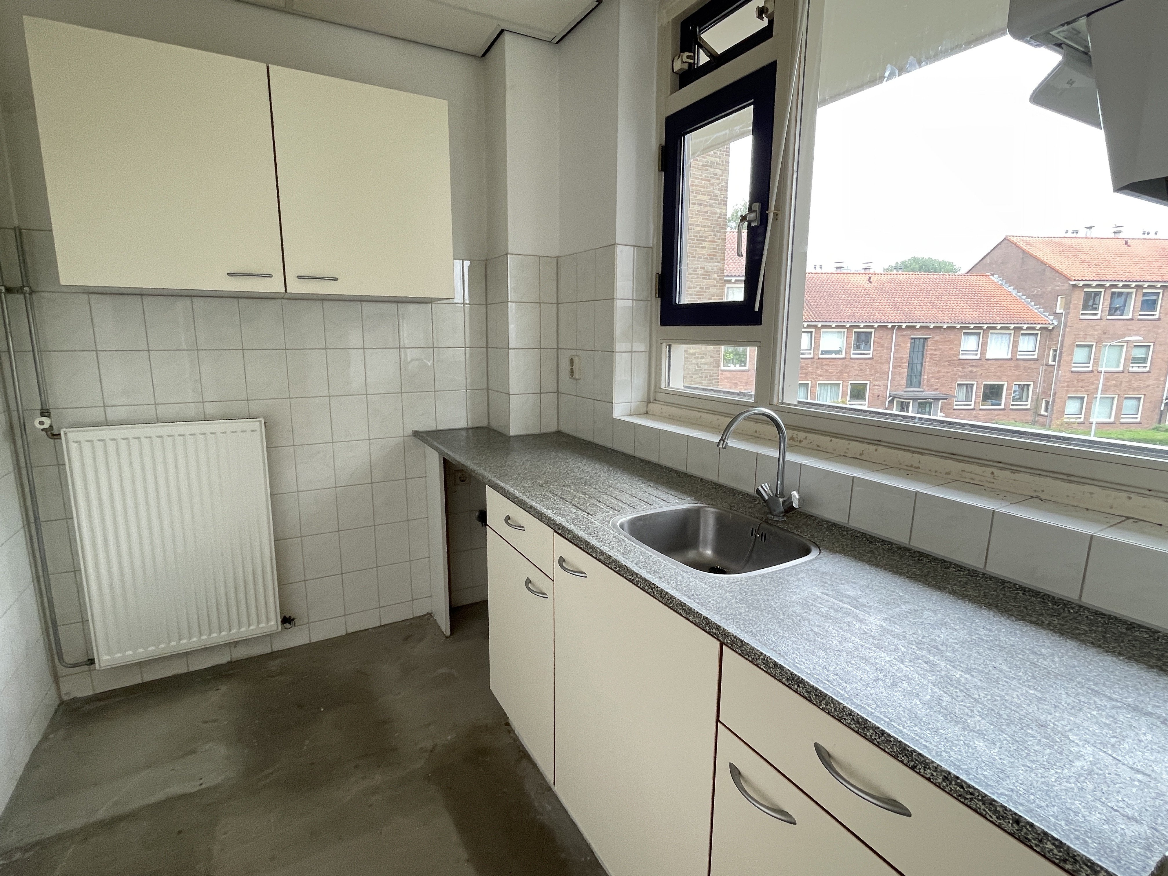 Herman Heijermanshof 150