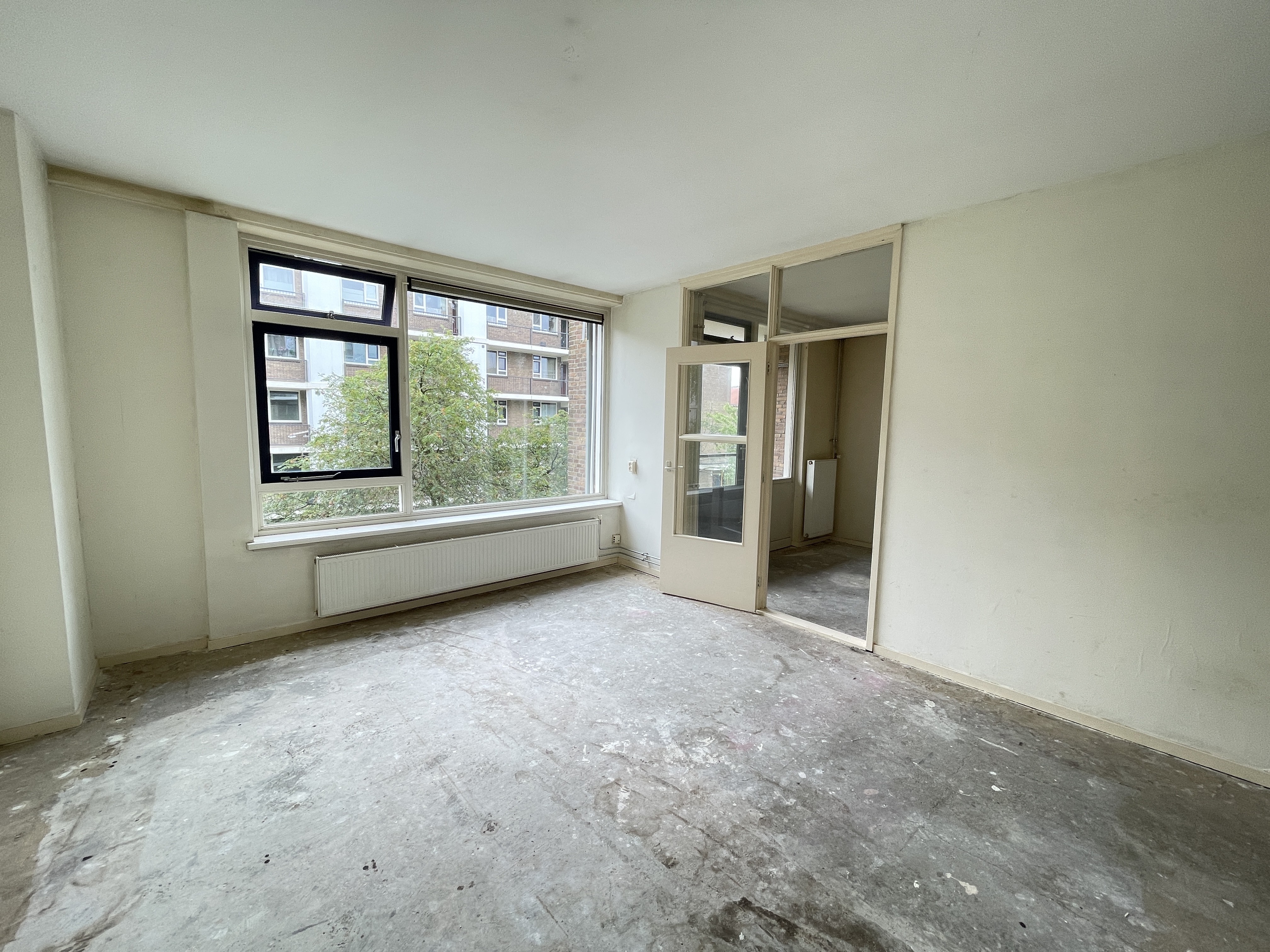 Herman Heijermanshof 150