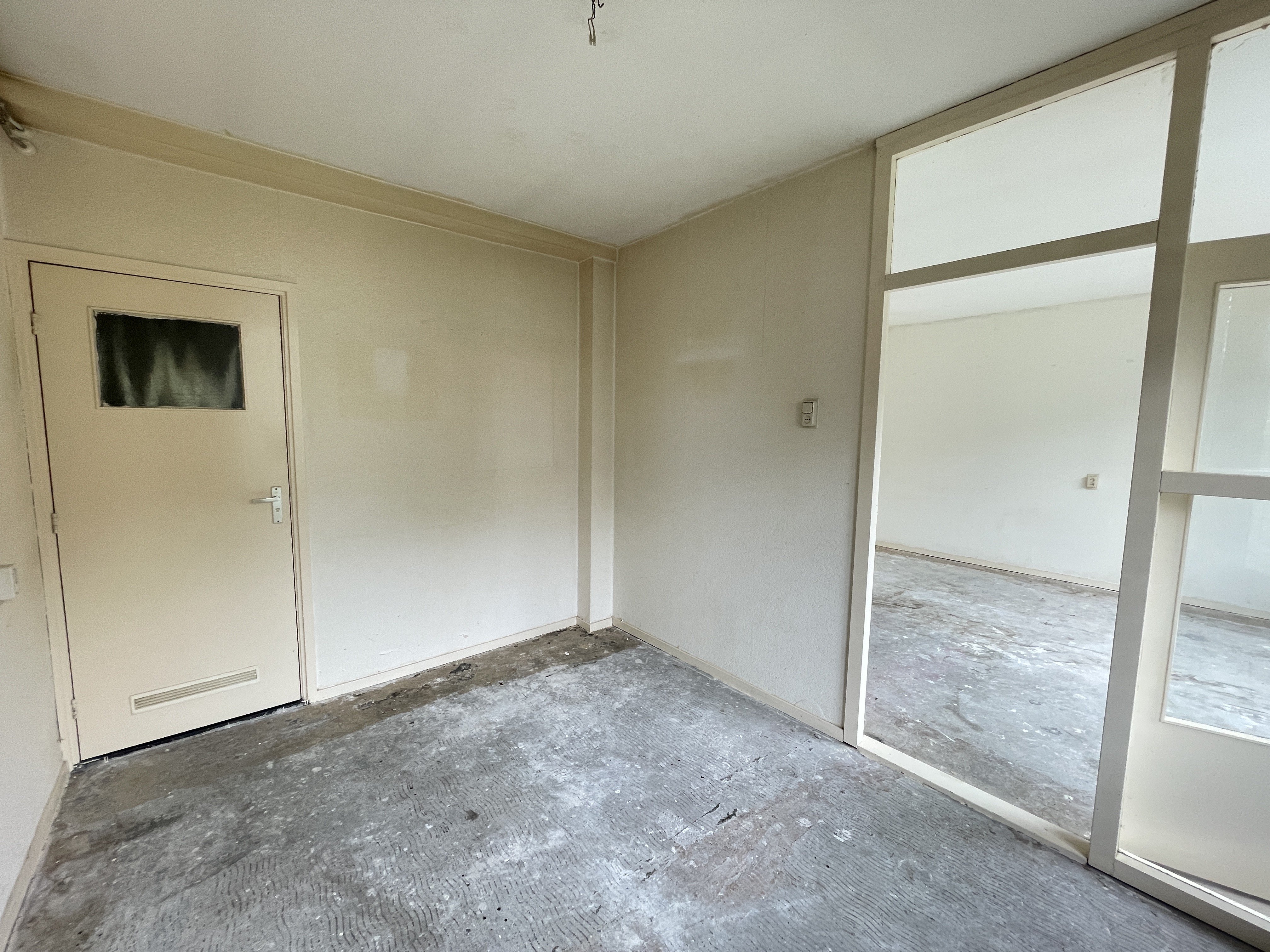 Herman Heijermanshof 150