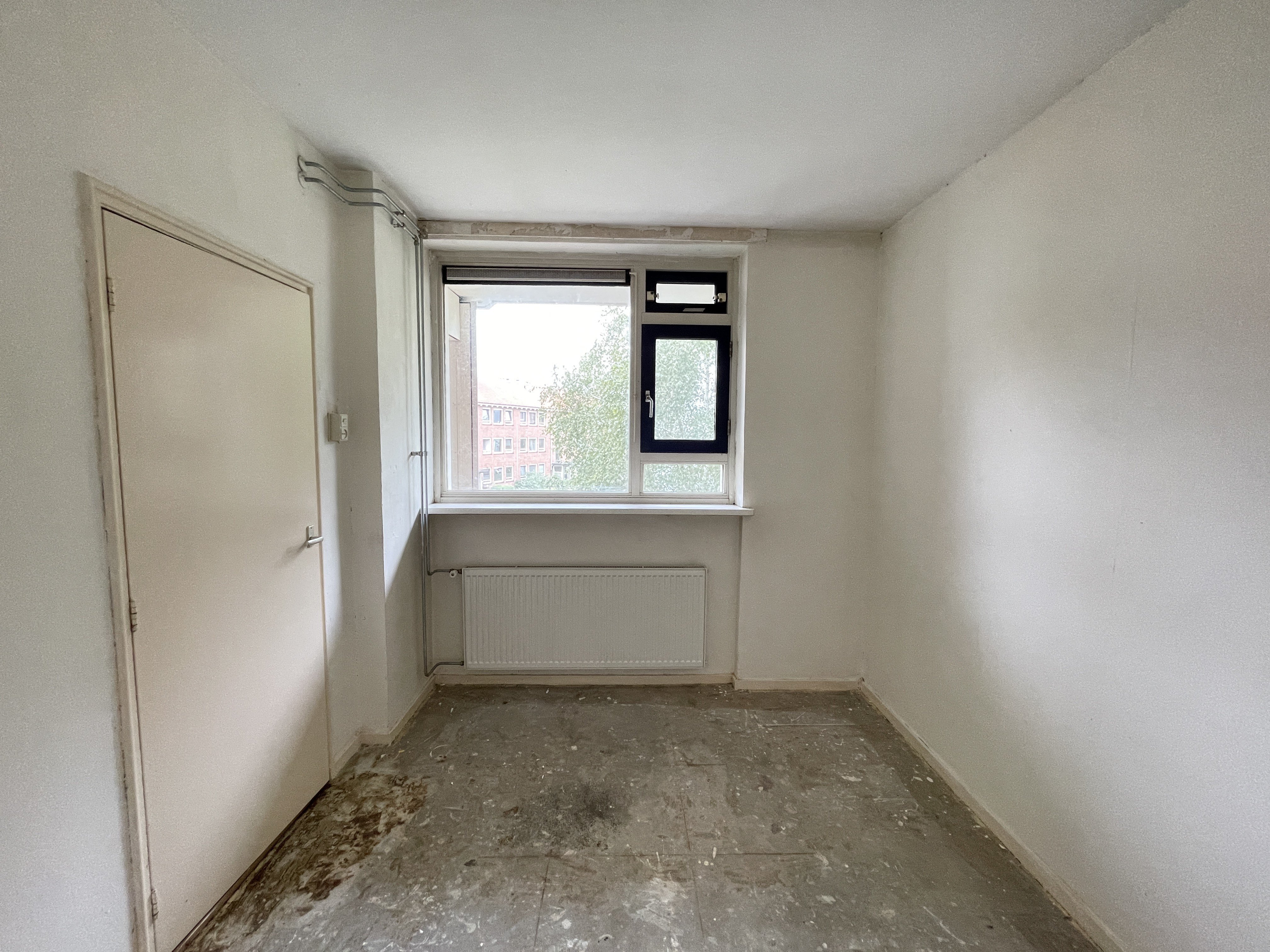 Herman Heijermanshof 150