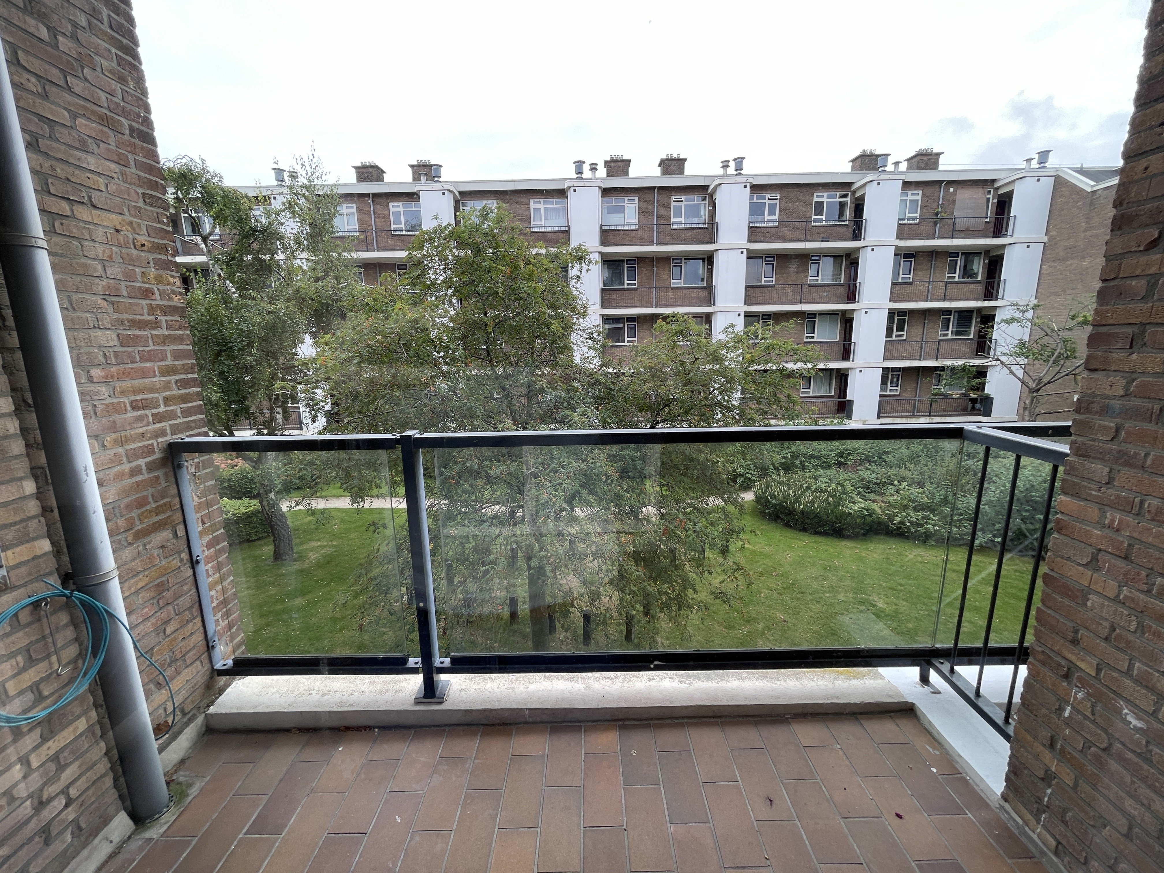 Herman Heijermanshof 150