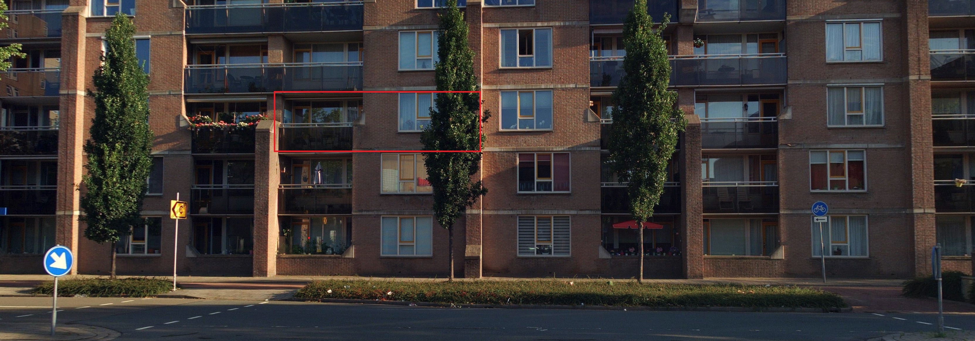 Duitslandlaan 74, 2711 BH Zoetermeer, Nederland