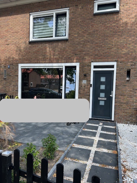 Middelblok 26, 2291 XG Wateringen, Nederland