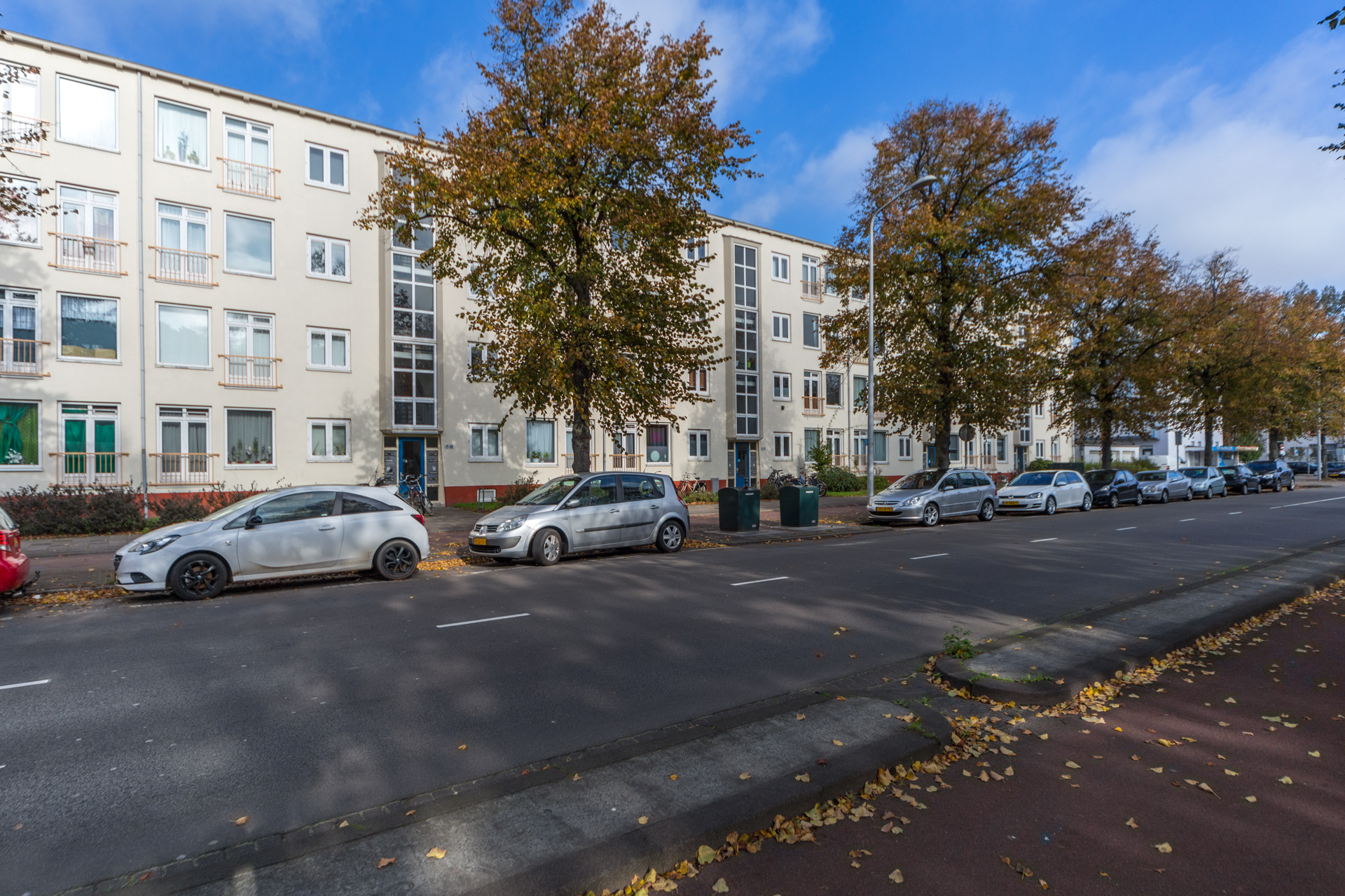 Hengelolaan 99, 2545 JD Den Haag, Nederland