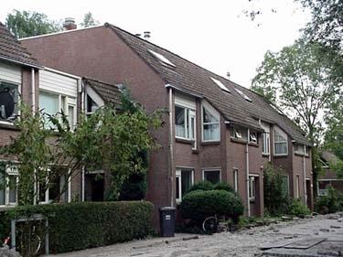 Geitenkamp 11, 2623 BB Delft, Nederland