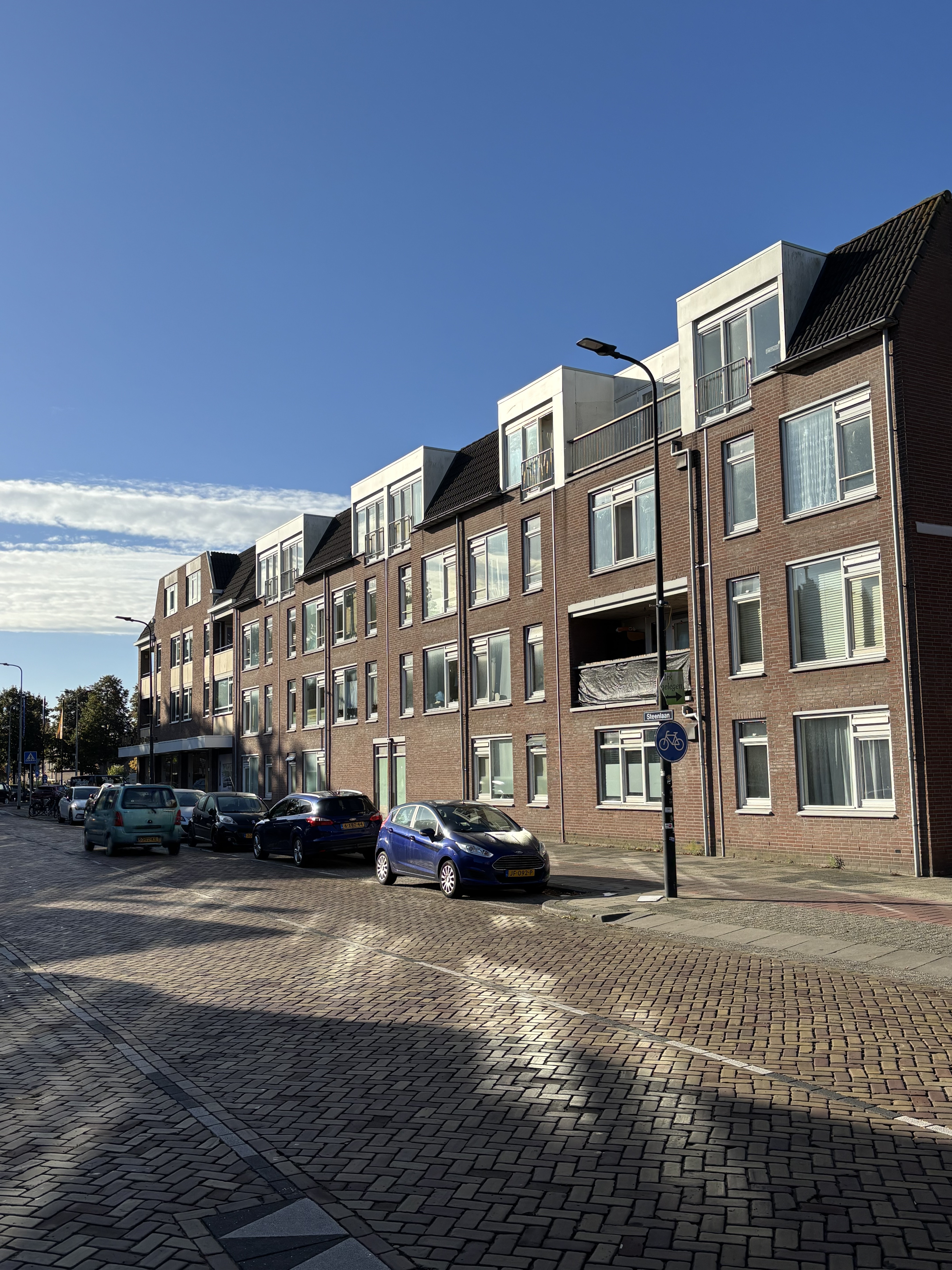 Steenlaan 21L, 2282 MR Rijswijk, Nederland