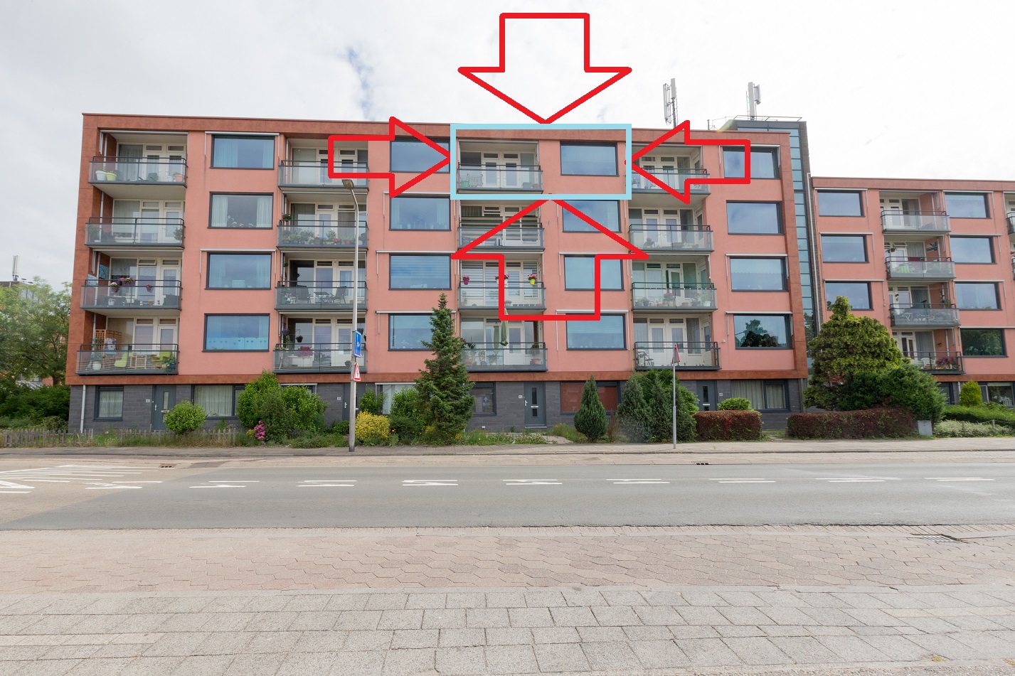 Lenteblok 51, 2291 VA Wateringen, Nederland