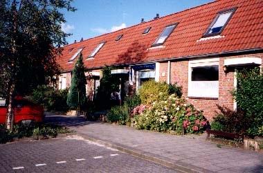 Parelgrijs 29, 2718 NW Zoetermeer, Nederland