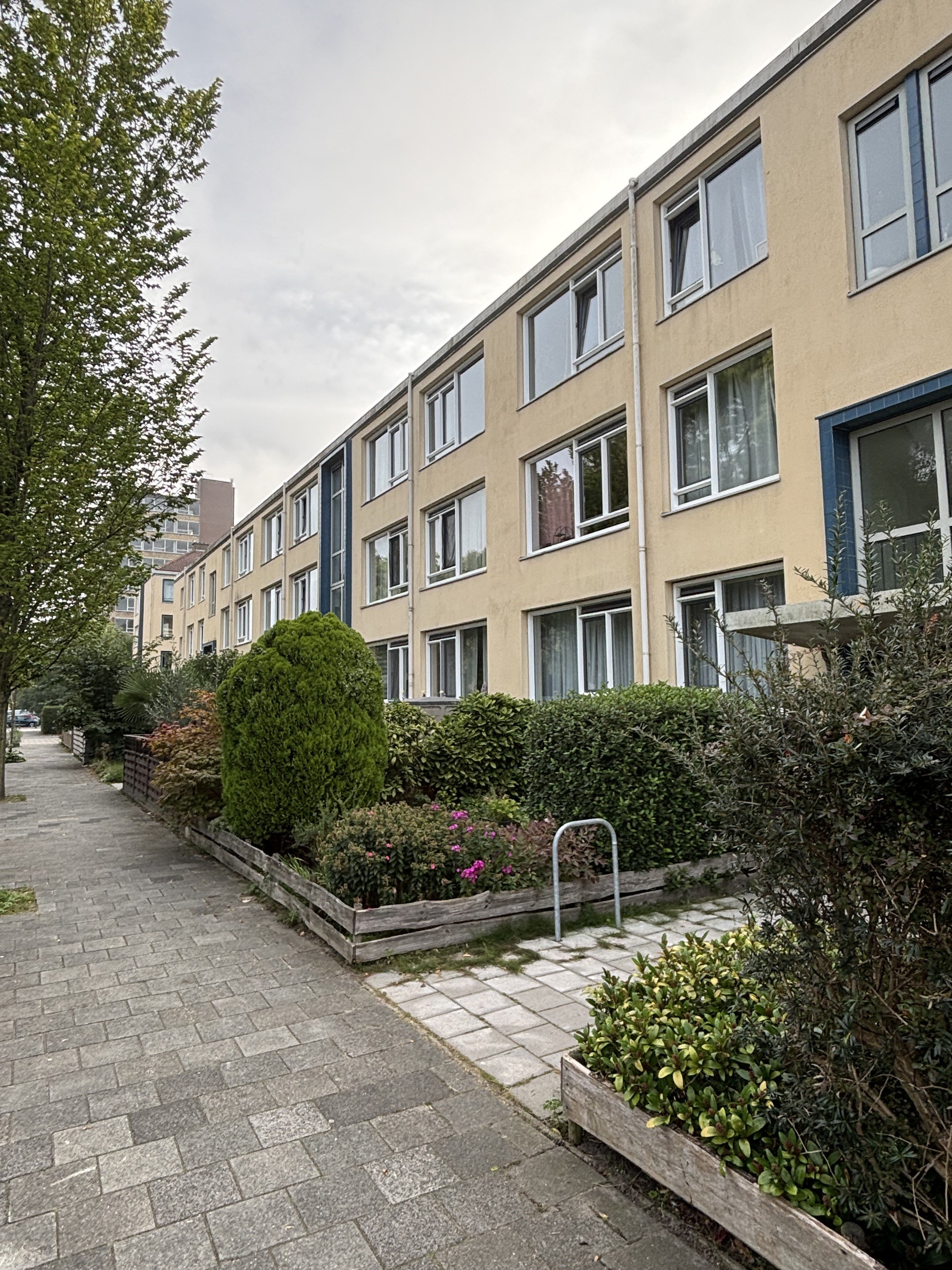 Admiraal Helfrichsingel 29, 2287 TJ Rijswijk, Nederland