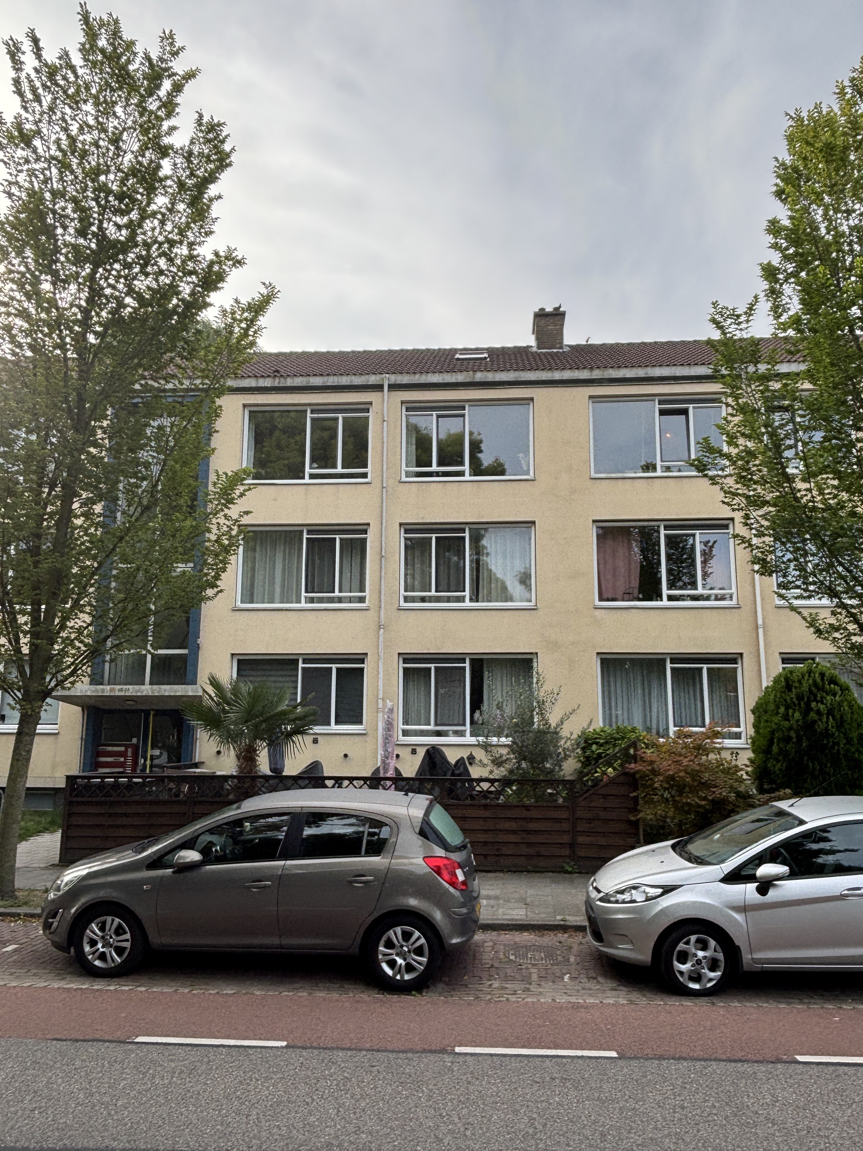 Admiraal Helfrichsingel 29