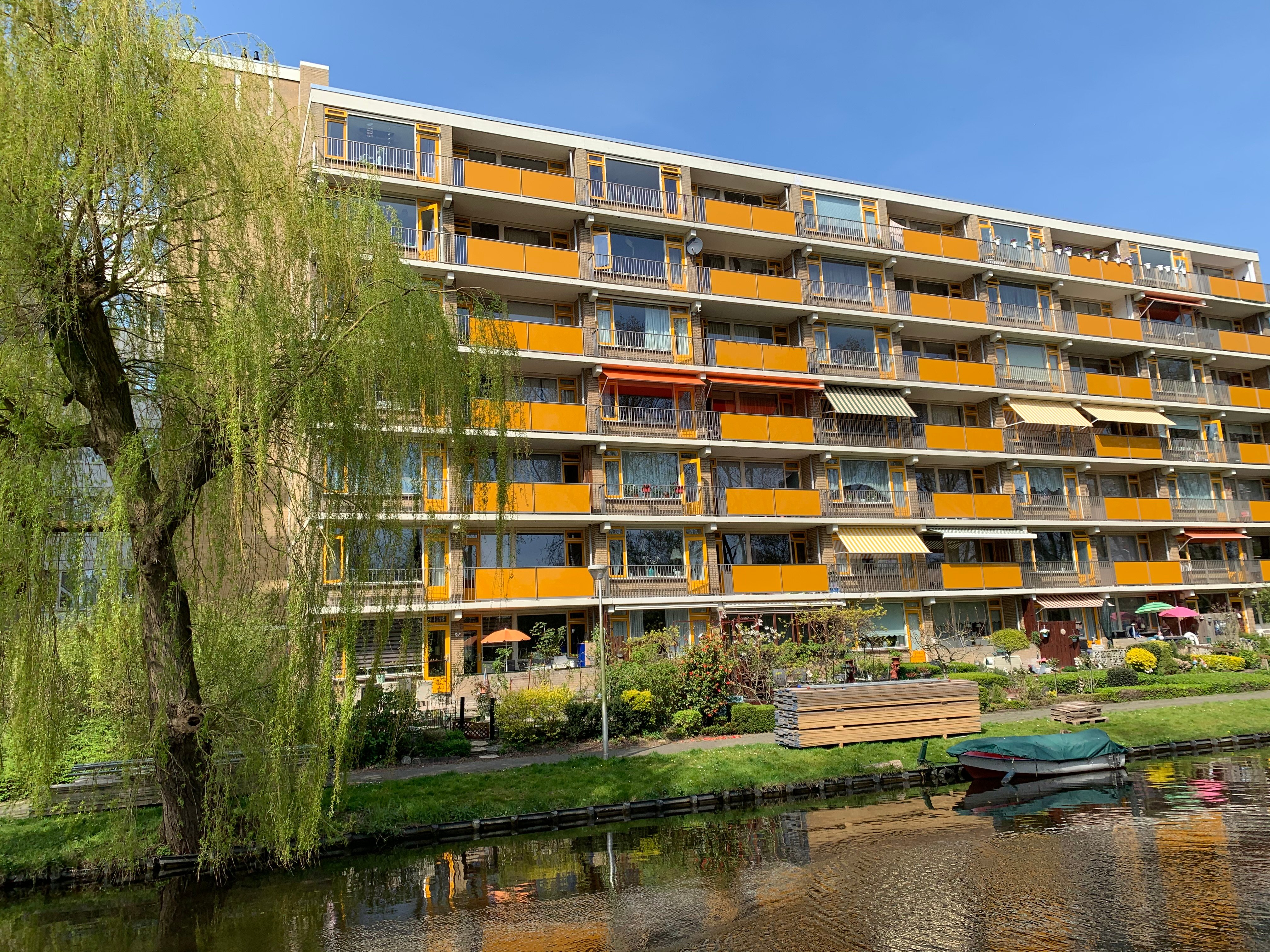 Van Duivenvoordelaan 174, 2241 SX Wassenaar, Nederland