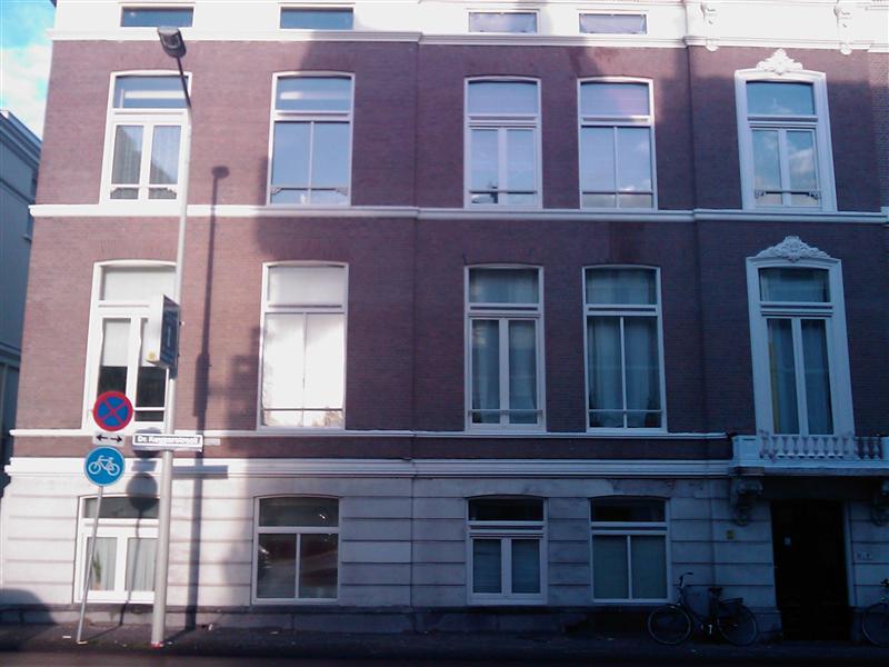 Doctor Kuyperstraat 8A