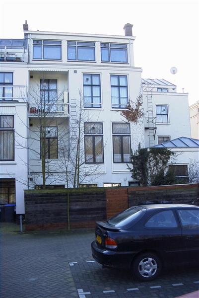 Doctor Kuyperstraat 8A