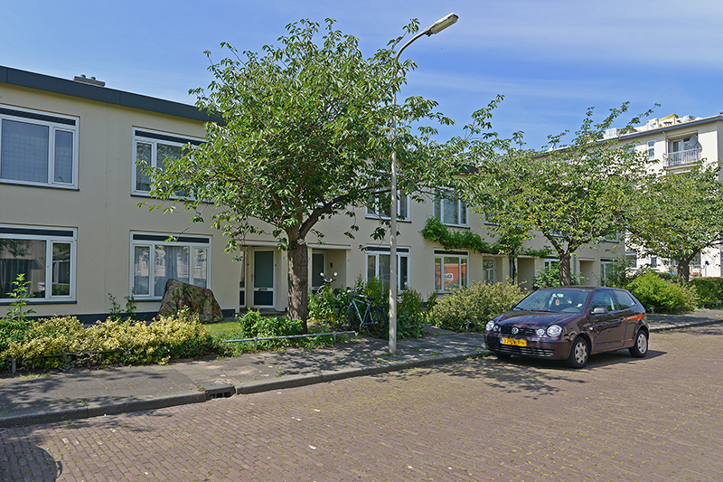 Beverweerdstraat 152, 2532 XN Den Haag, Nederland