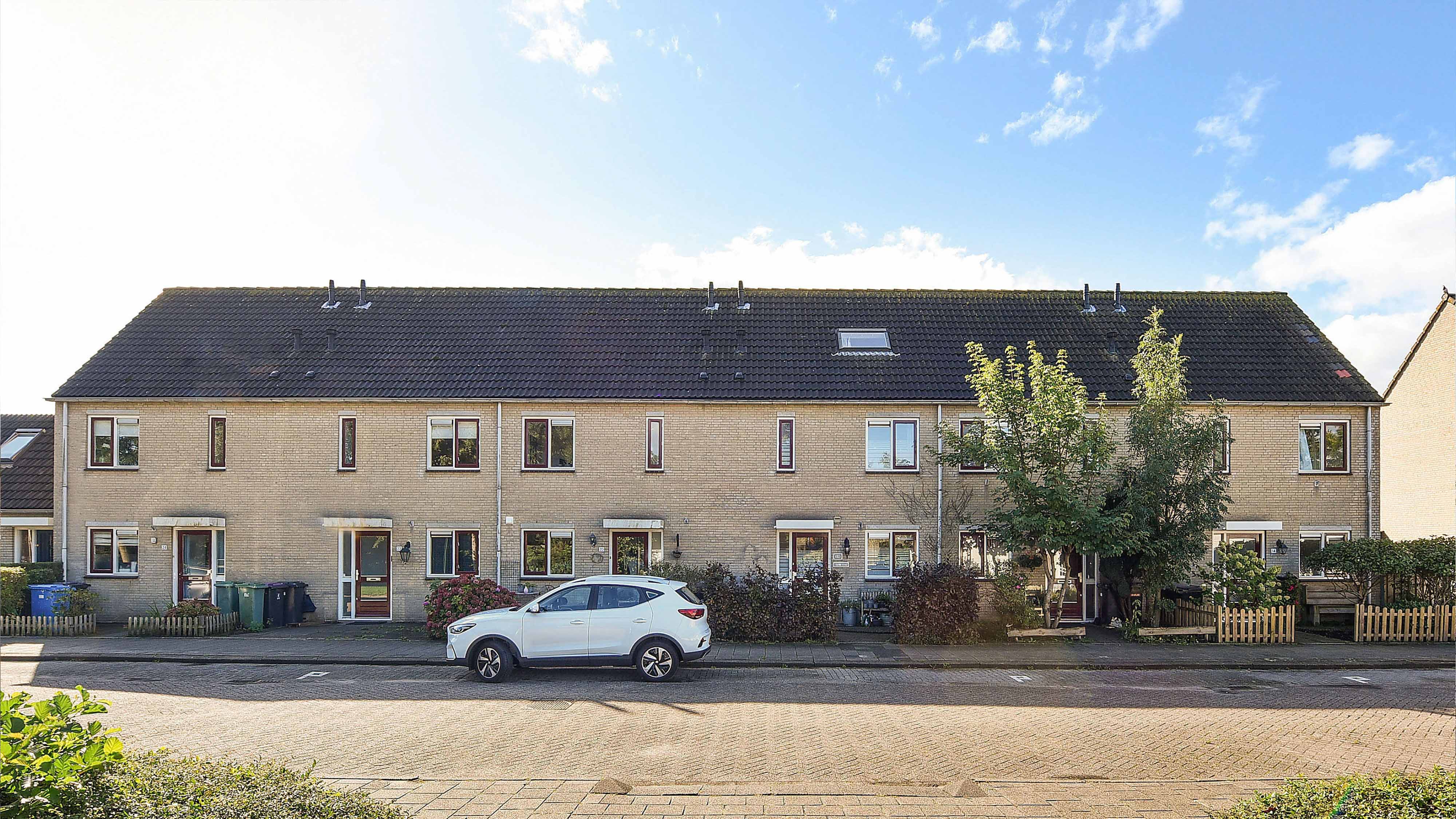 Waterviolier 20, 2266 ME Leidschendam, Nederland