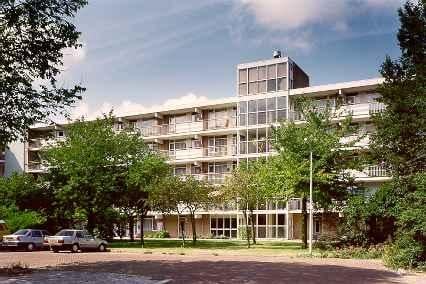 Uitgeeststraat 124, 2547 VJ Den Haag, Nederland