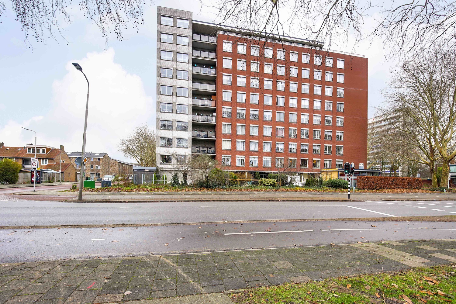 Professor Burgershof 14