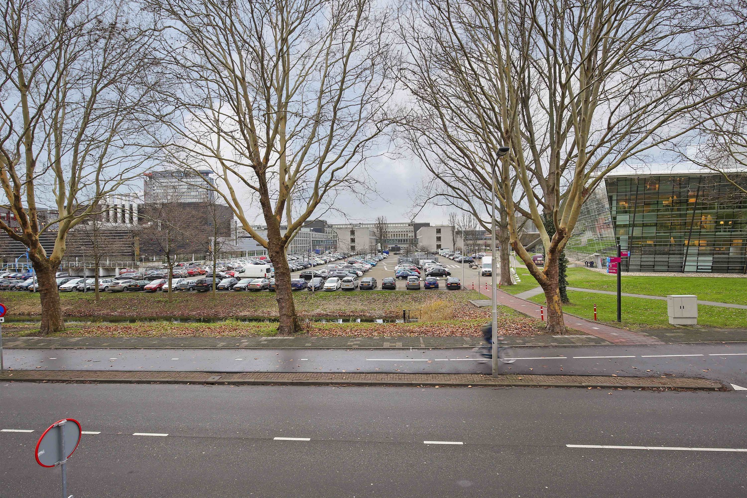 Professor Burgershof 14