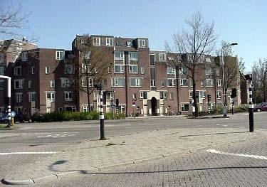 Zusterlaan 52, 2611 MN Delft, Nederland