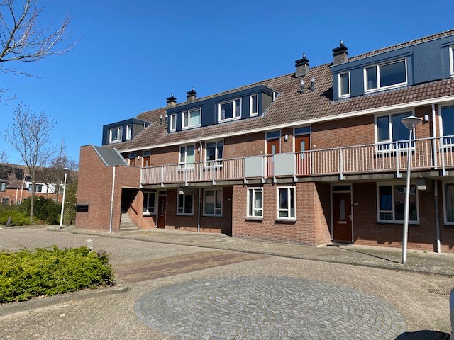 Diepenbrocklaan 6, 2692 AM 's-Gravenzande, Nederland