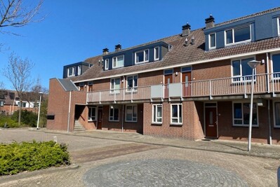 Diepenbrocklaan 6