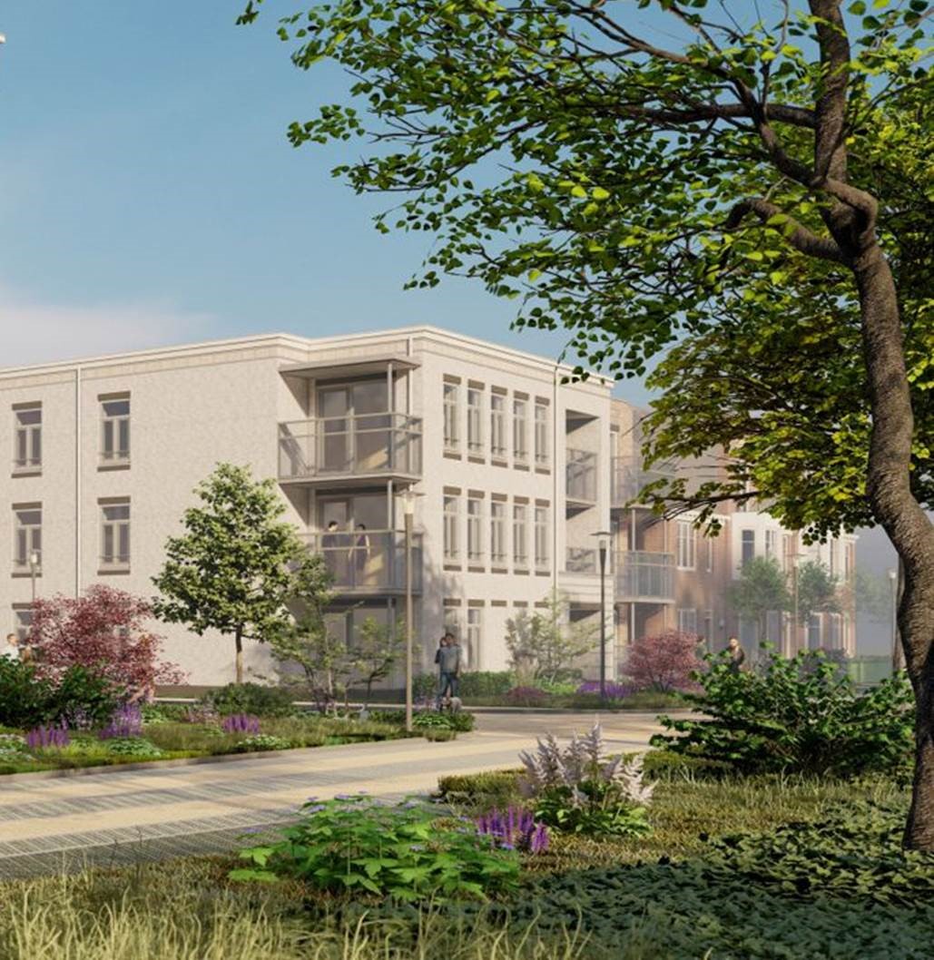 Begoniatuin 123, 2643 ND Pijnacker, Nederland