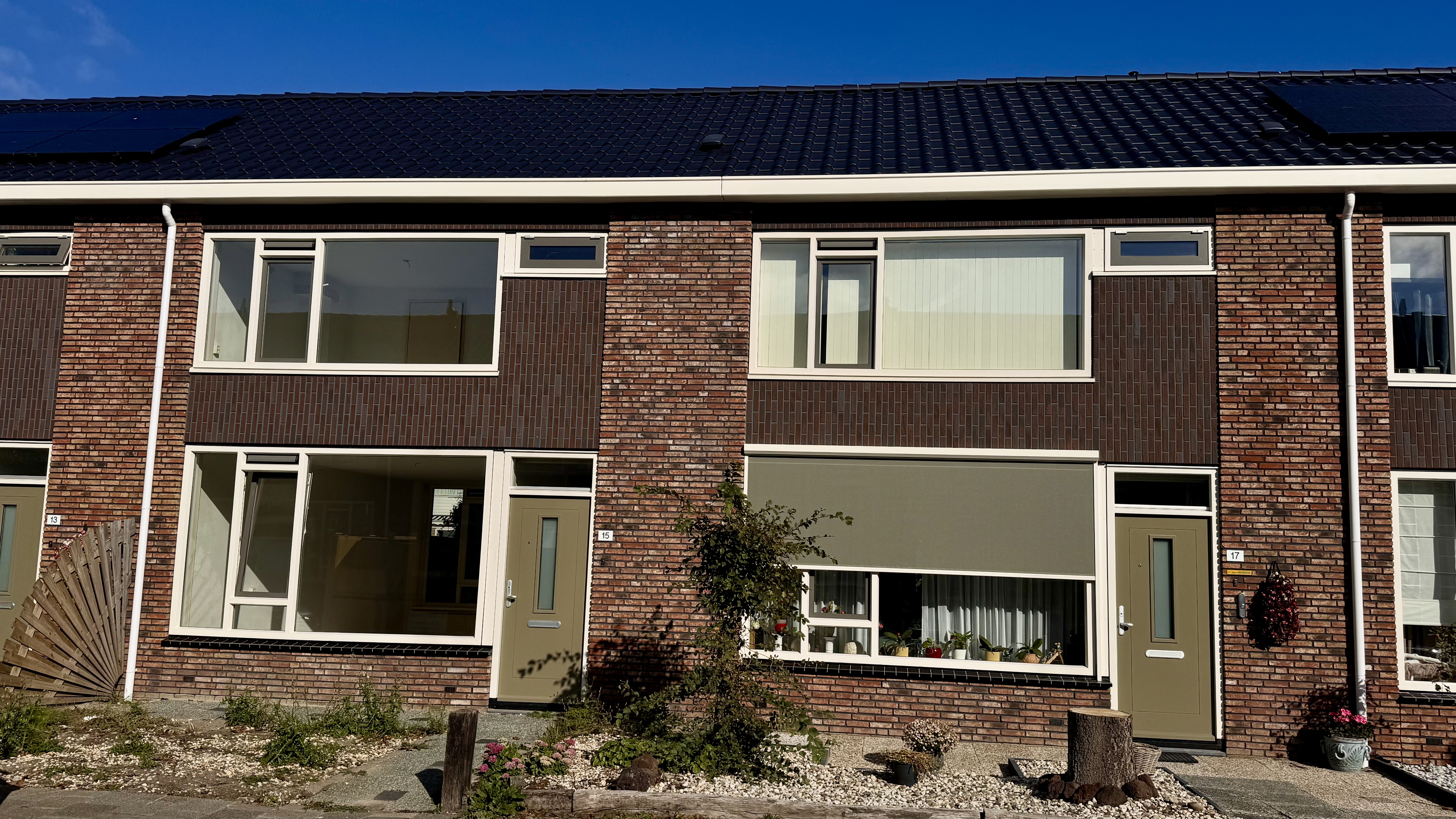 Prinses Irenestraat , 2691 's-Gravenzande, Nederland