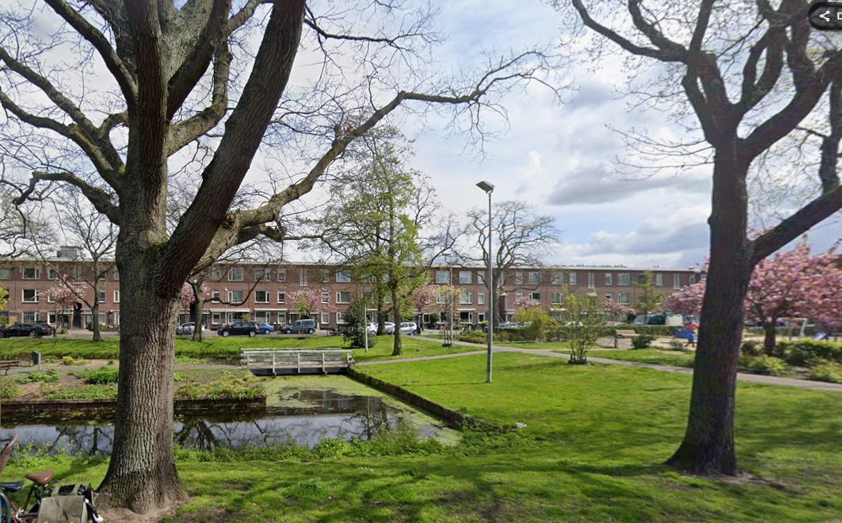 Hilversumsestraat 69