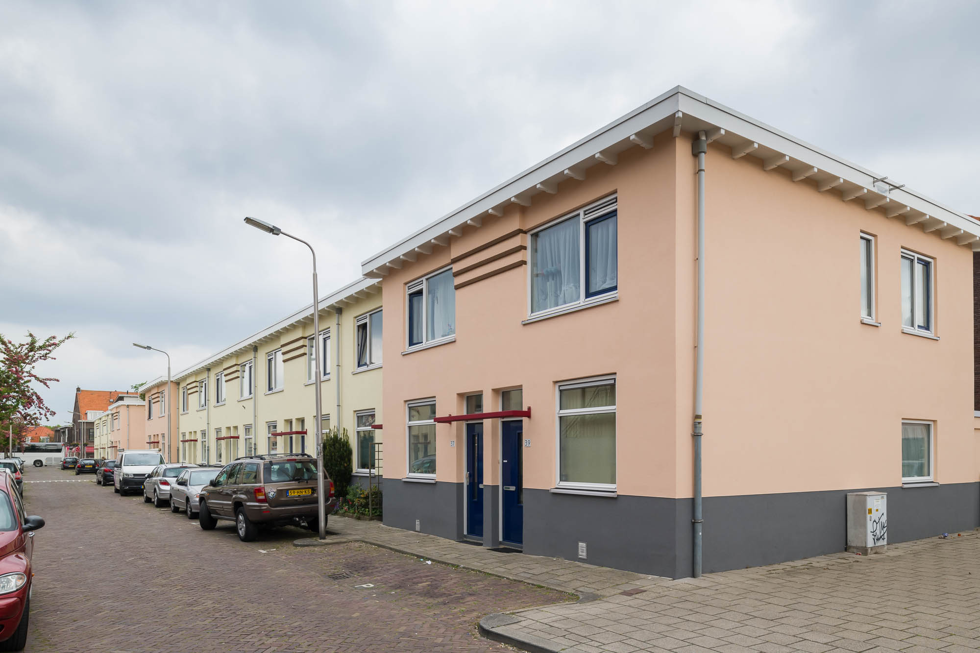 Sint Aldegondestraat 13, 2628 HH Delft, Nederland