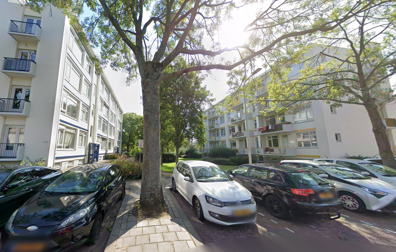 Haveltestraat 4, 2541 TC Den Haag, Nederland